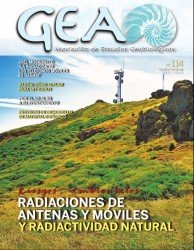 BOLETÍN GEA Nº 114. OTOÑO-INVIERNO 2021