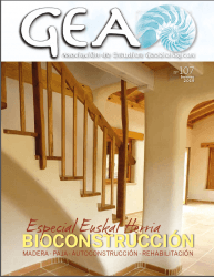 BOLETIN GEA 107 Invierno 2019/2020