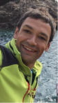 David Casas Cornide