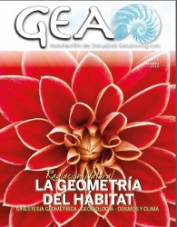 BOLETIN GEA 104 Primavera 2019