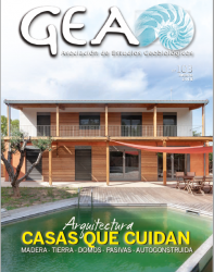 BOLETIN GEA 103 Invierno 2018/19