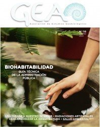 BOLETÍN GEA Nº116 OTOÑO 2022