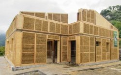 Los materiales en bioconstrucción