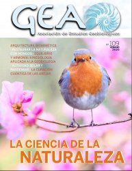 BOLETÍN GEA Nº 109