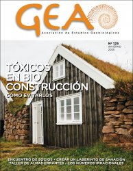BOLETÍN GEA Nº 125