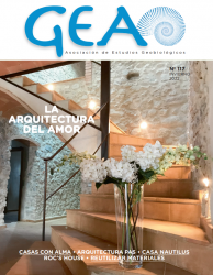 BOLETÍN GEA Nº 117 INVIERNO 2022