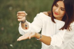 LA ACTITUD COMO ELEMENTO CLAVE EN LAS BÚSQUEDAS RADIESTÉSICAS.