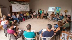 ASAMBLEA ANUAL GEA  2026
