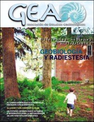 BOLETÍN GEA Nº 115. PRIMAVERA-VERANO 2022