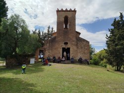 Tras las huellas ocultas del Turó de Campanyà