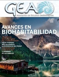 BOLETÍN 110. AVANCES EN BIOHABITABILIDAD